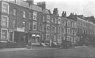 Zion Place No 16 Jones & Son | Margate History